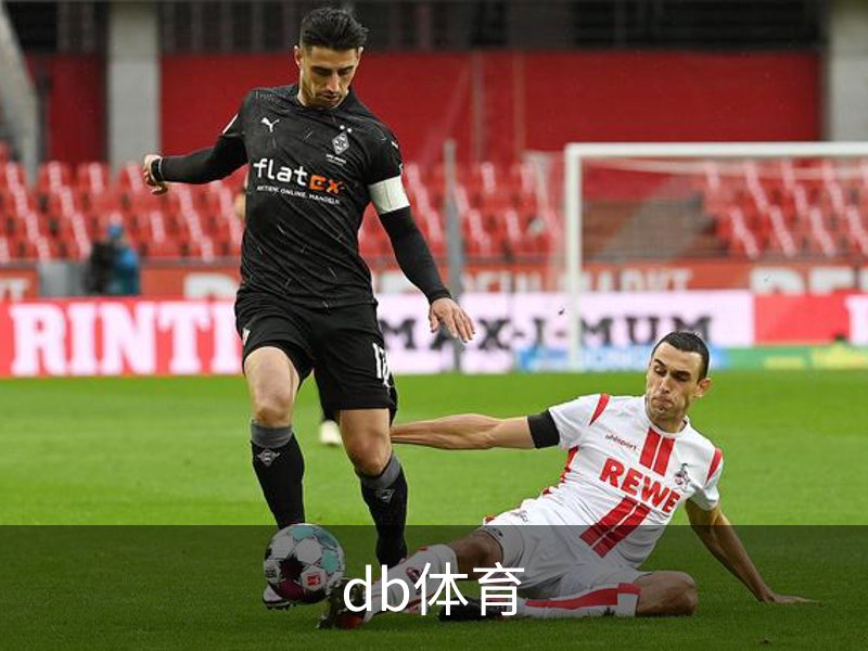 db体育品牌故事